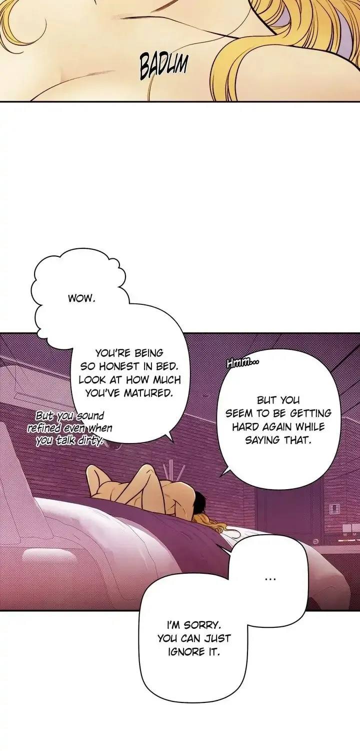 Just Give It to Me Chapter 153 page 10 - 