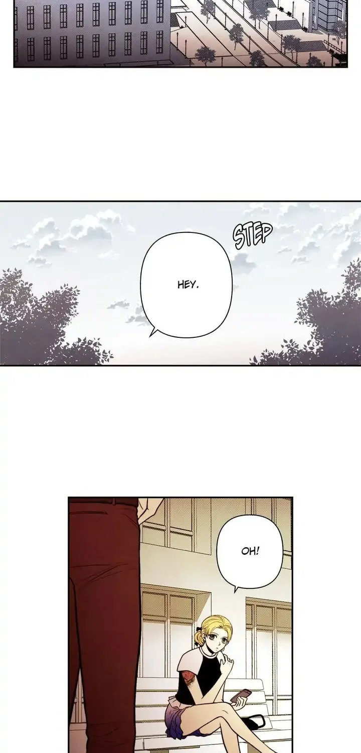Just Give It to Me Chapter 154 page 2 - 