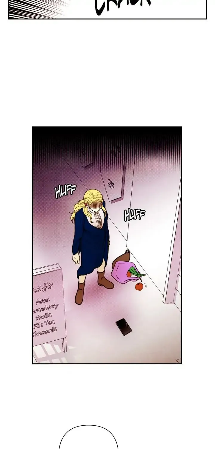 Just Give It to Me Chapter 154 page 14 - 