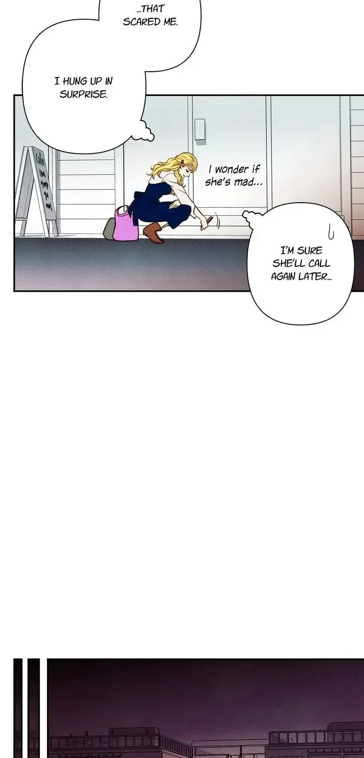 Just Give It to Me Chapter 154 page 15 - 