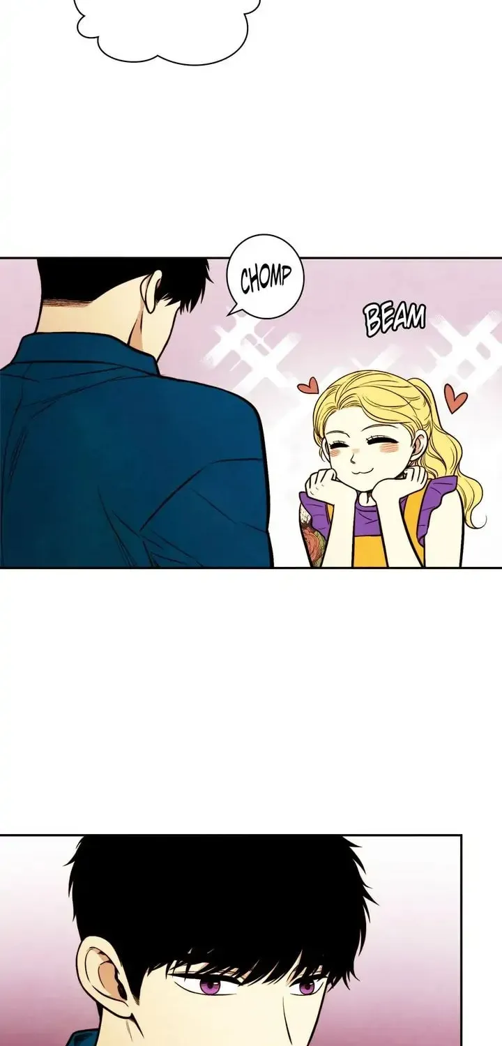 Just Give It to Me Chapter 154 page 18 - 