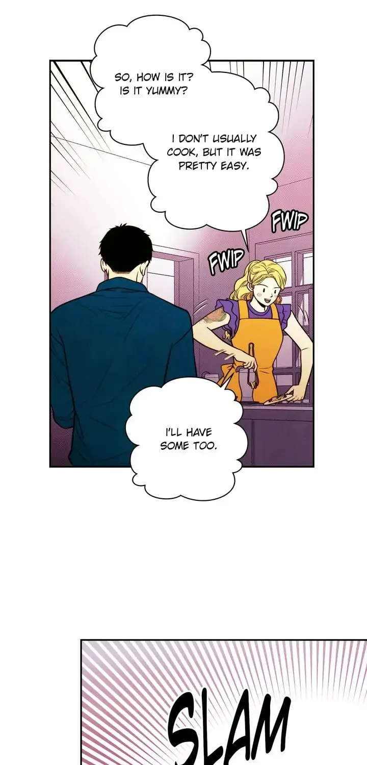 Just Give It to Me Chapter 154 page 20 - 