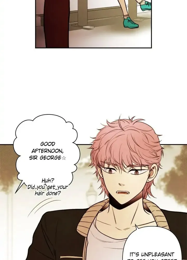 Just Give It to Me Chapter 154 page 3 - 