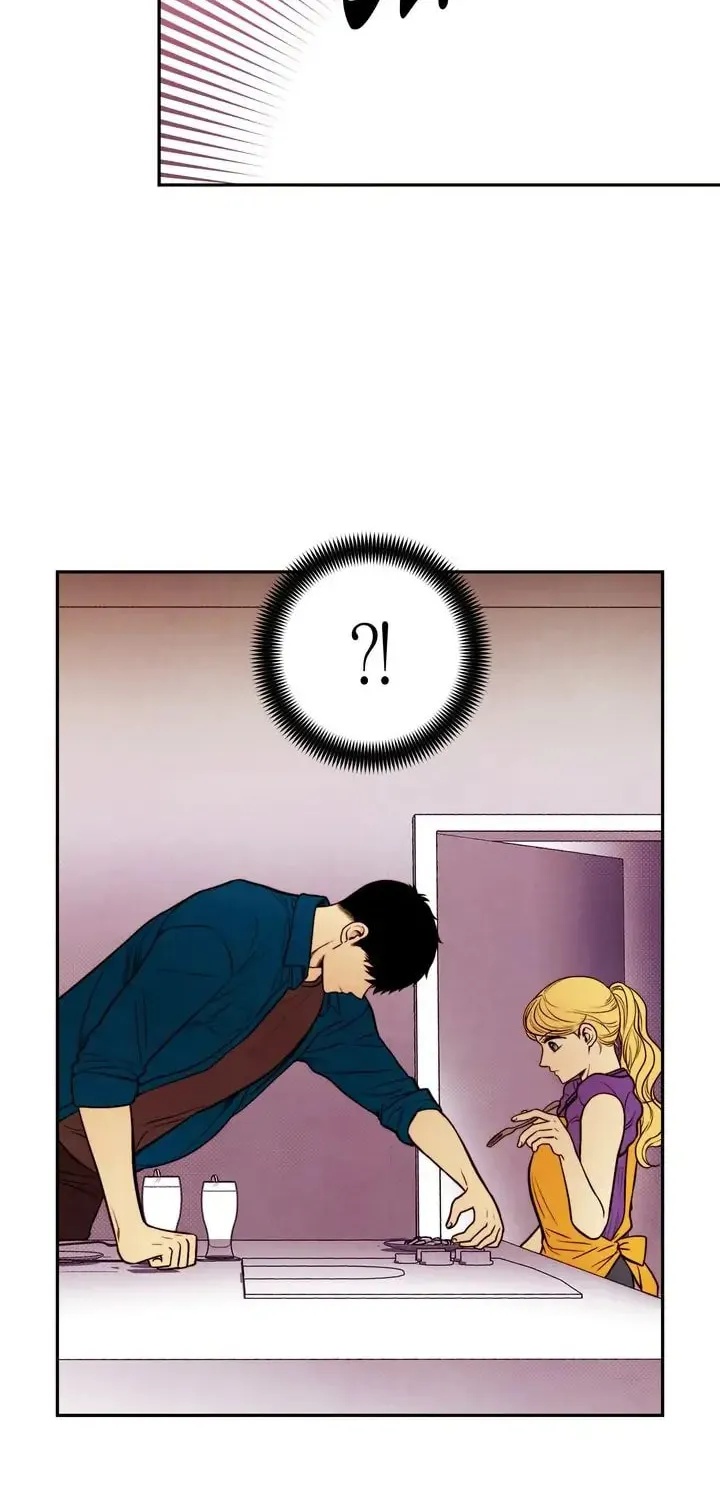 Just Give It to Me Chapter 154 page 21 - 