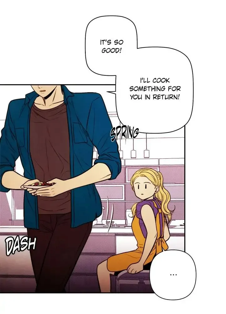 Just Give It to Me Chapter 154 page 22 - 