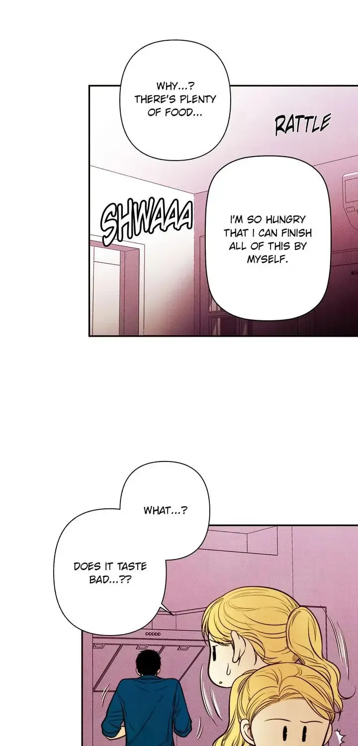 Just Give It to Me Chapter 154 page 23 - 