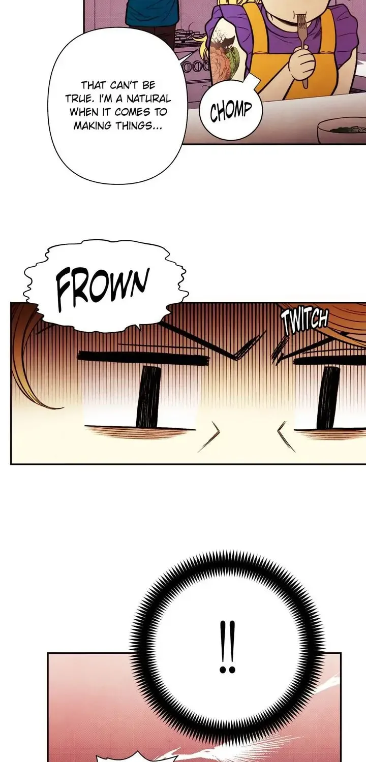 Just Give It to Me Chapter 154 page 24 - 