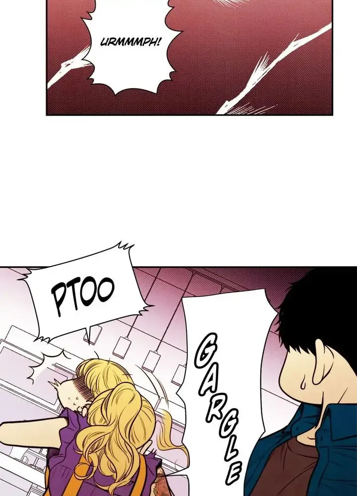 Just Give It to Me Chapter 154 page 25 - 