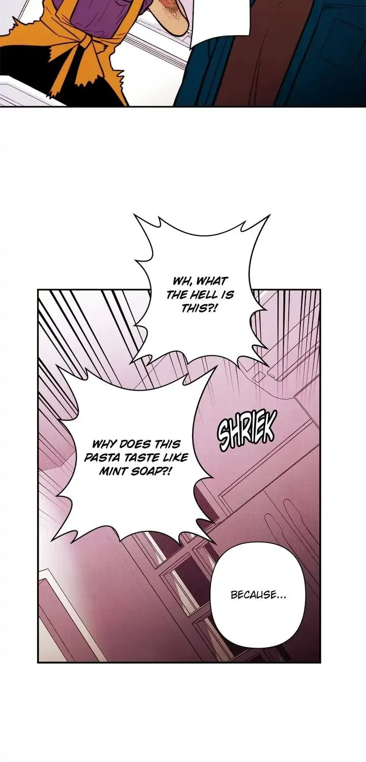 Just Give It to Me Chapter 154 page 26 - 