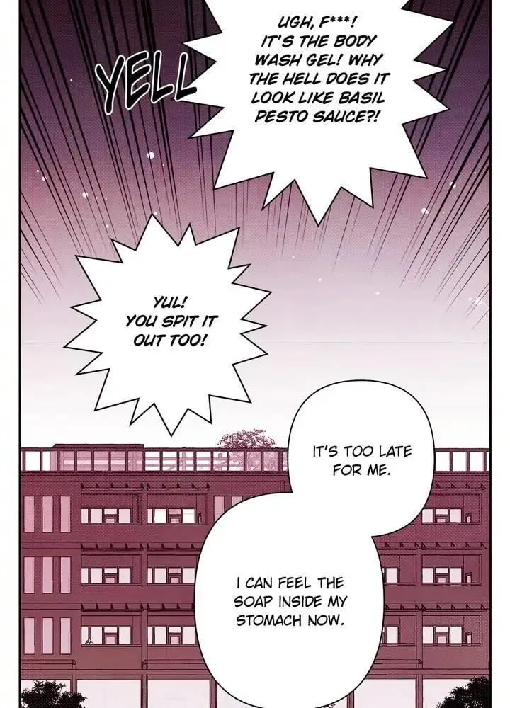 Just Give It to Me Chapter 154 page 28 - 