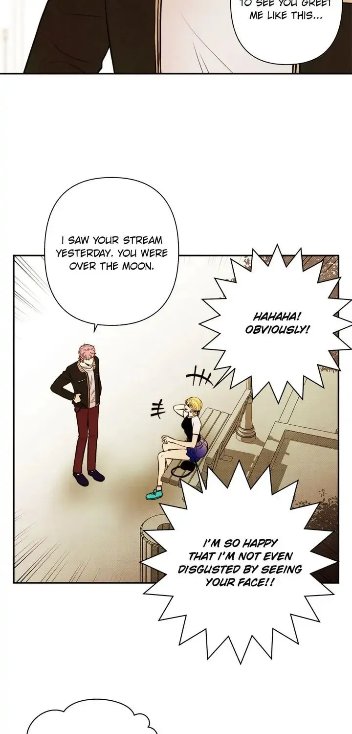 Just Give It to Me Chapter 154 page 4 - 
