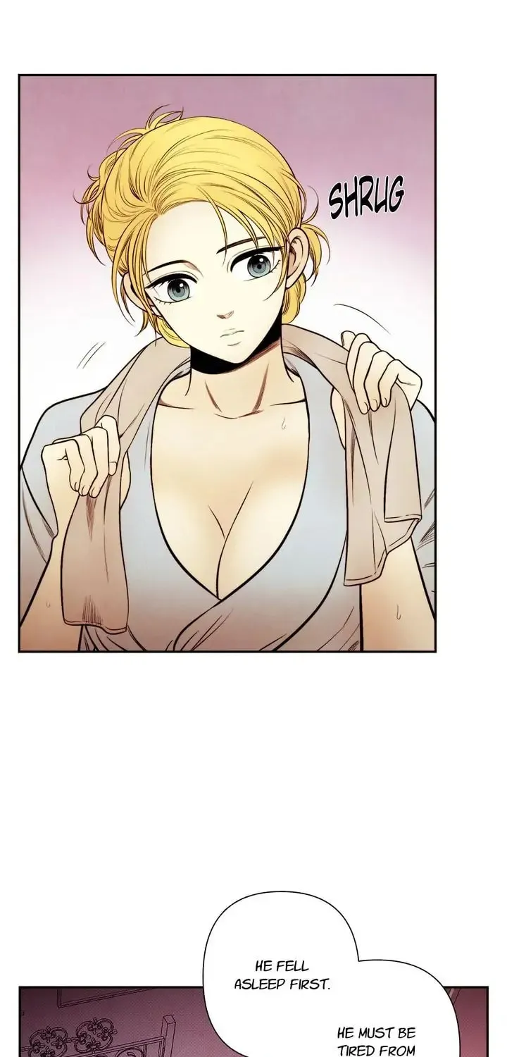 Just Give It to Me Chapter 154 page 31 - 