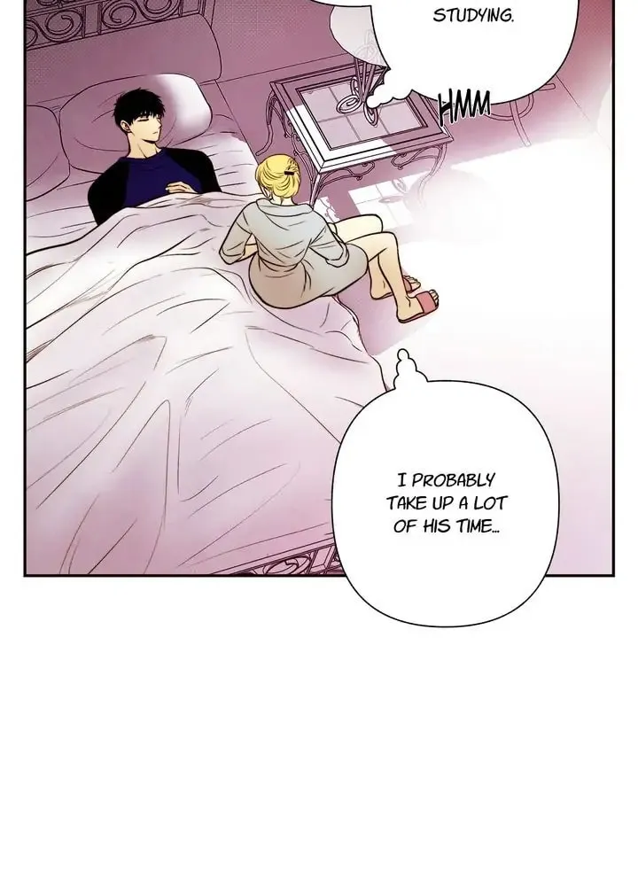 Just Give It to Me Chapter 154 page 32 - 