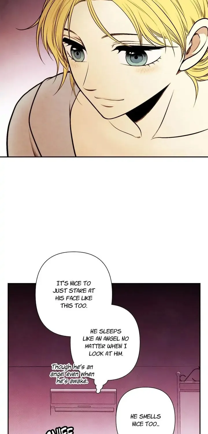 Just Give It to Me Chapter 154 page 34 - 