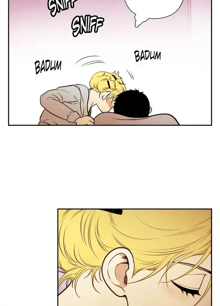 Just Give It to Me Chapter 154 page 35 - 