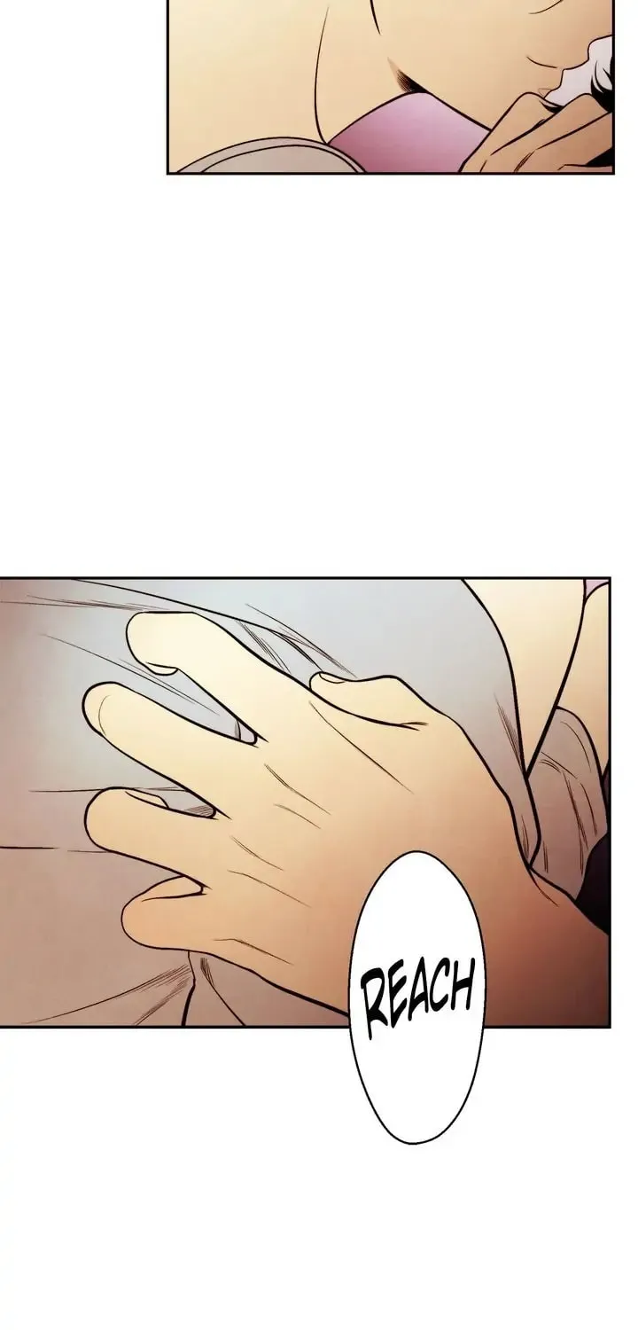 Just Give It to Me Chapter 154 page 36 - 