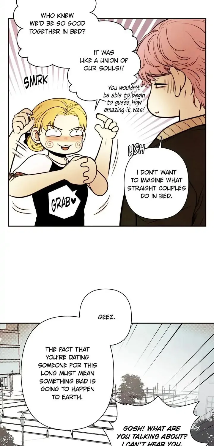 Just Give It to Me Chapter 154 page 5 - 