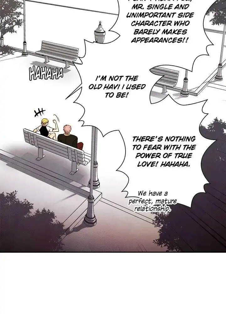 Just Give It to Me Chapter 154 page 6 - 