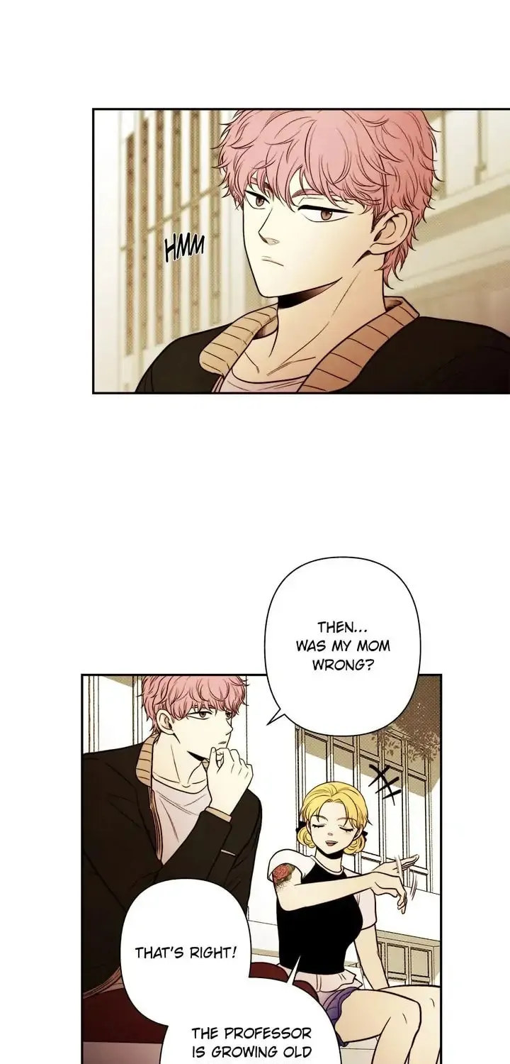 Just Give It to Me Chapter 154 page 7 - 