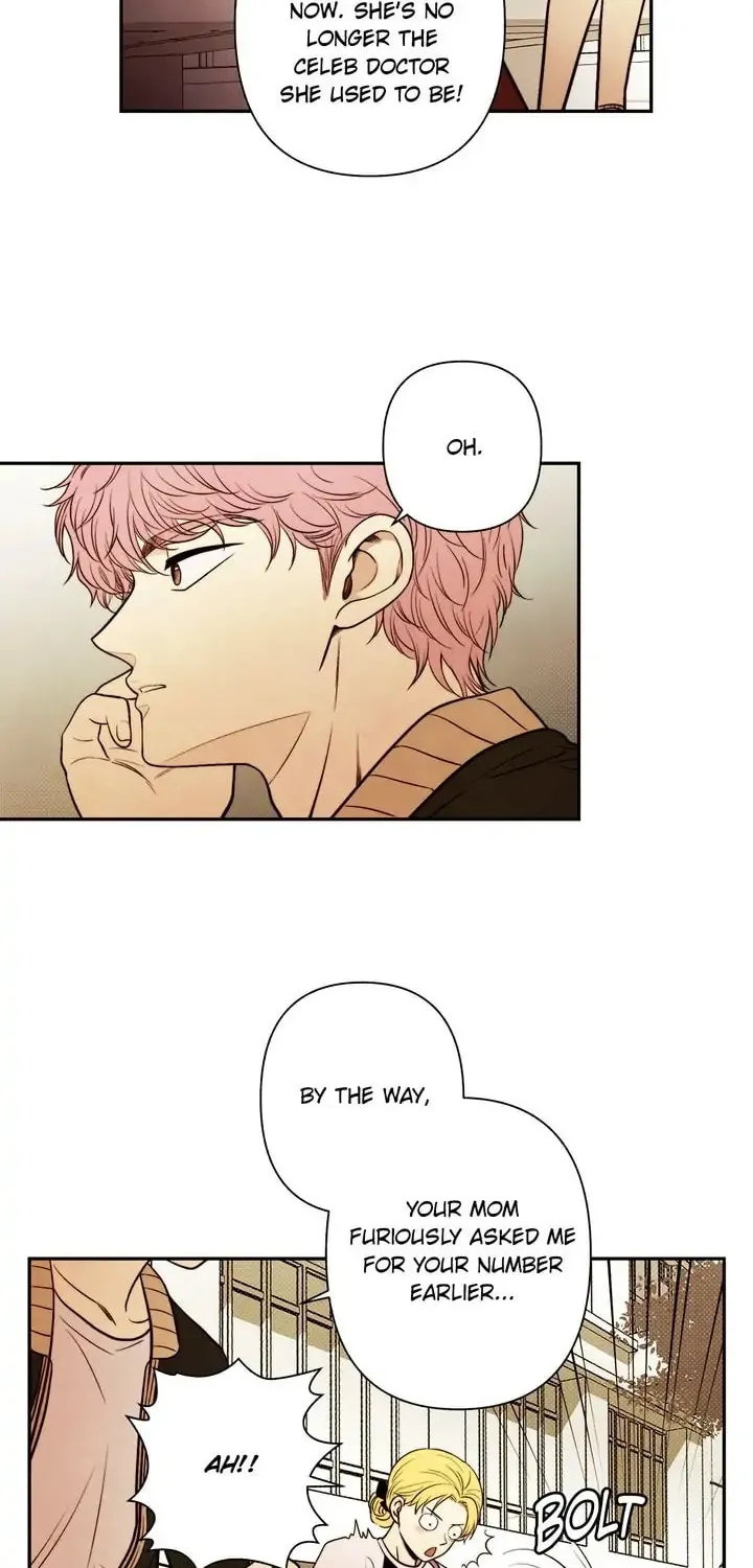 Just Give It to Me Chapter 154 page 8 - 