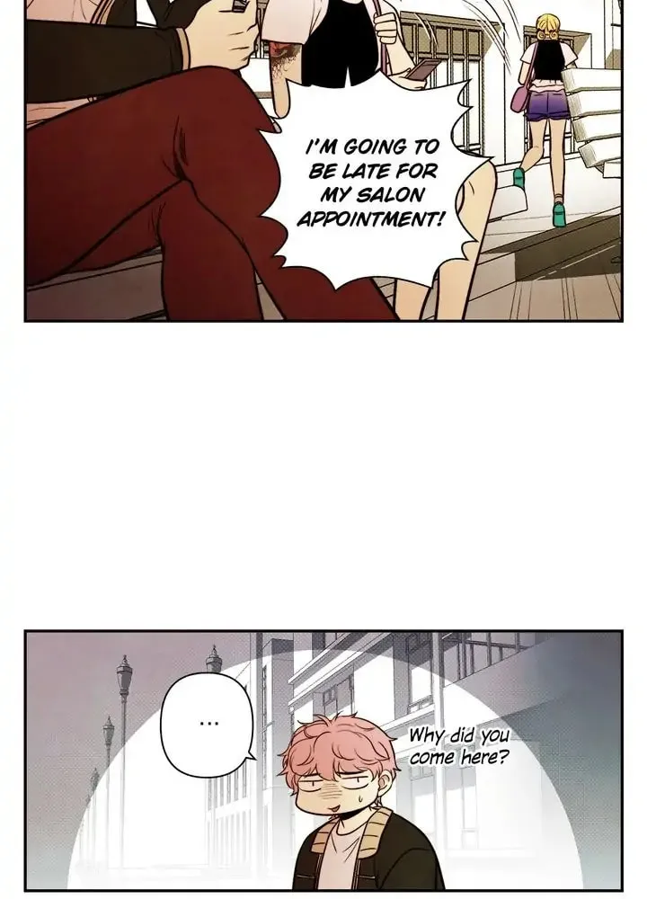 Just Give It to Me Chapter 154 page 9 - 