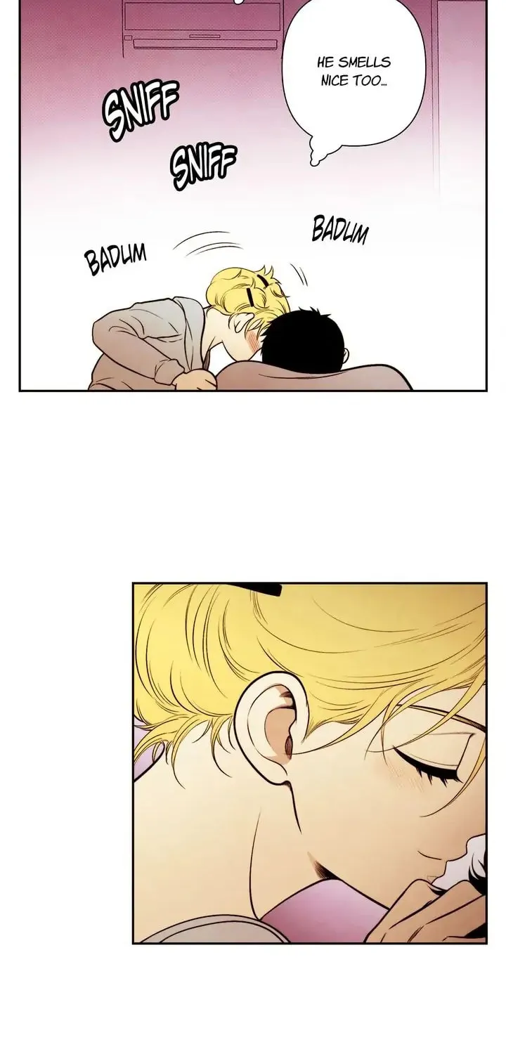 Just Give It to Me Chapter 155 page 2 - 