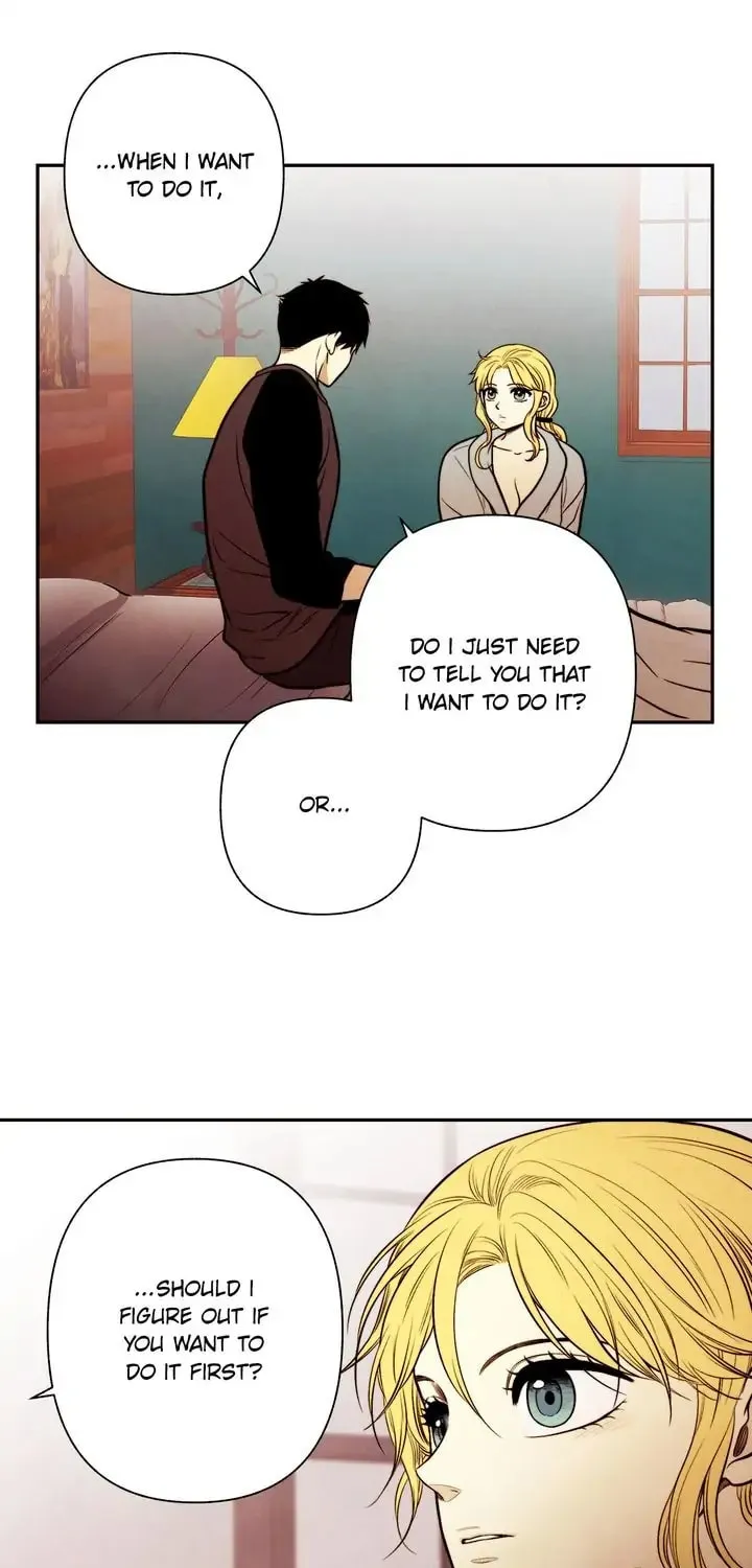 Just Give It to Me Chapter 155 page 11 - 