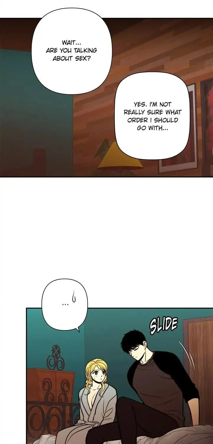 Just Give It to Me Chapter 155 page 14 - 