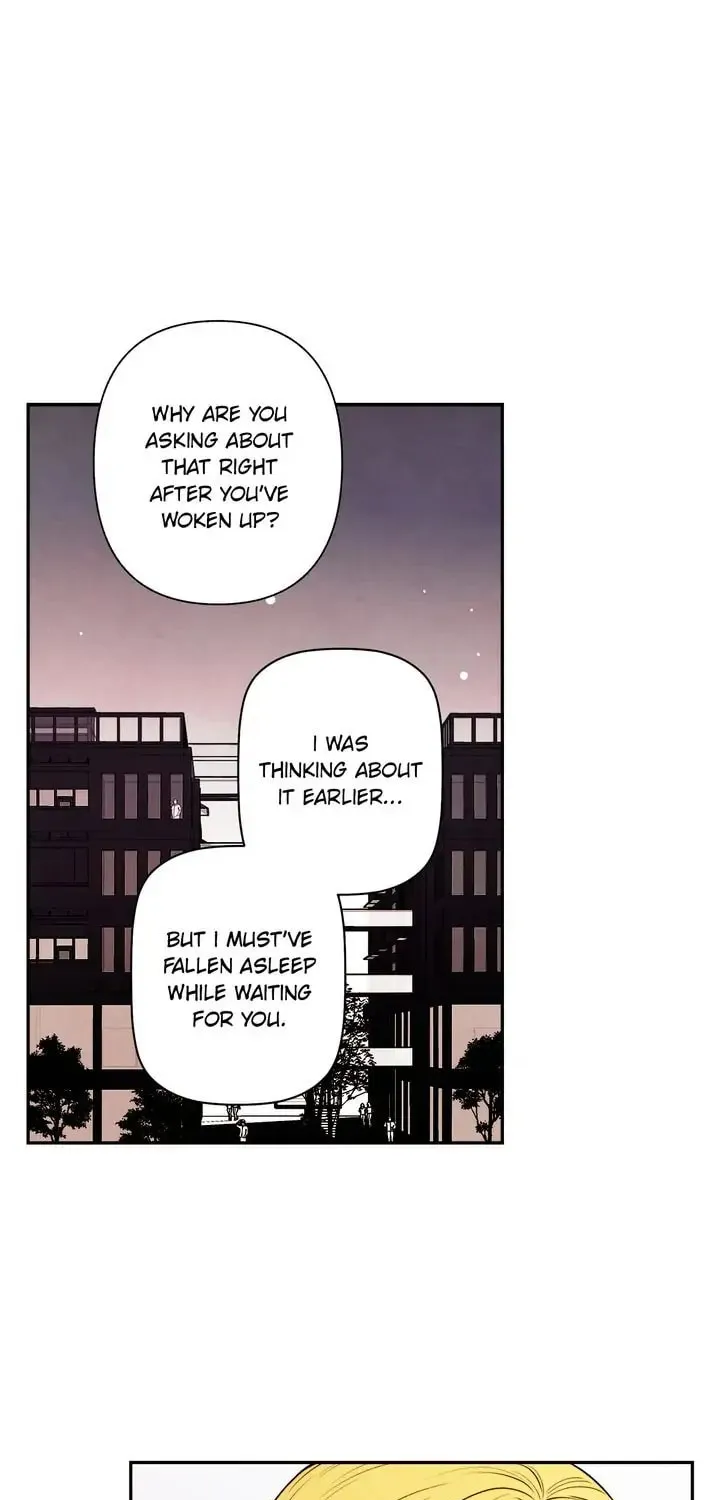 Just Give It to Me Chapter 155 page 16 - 