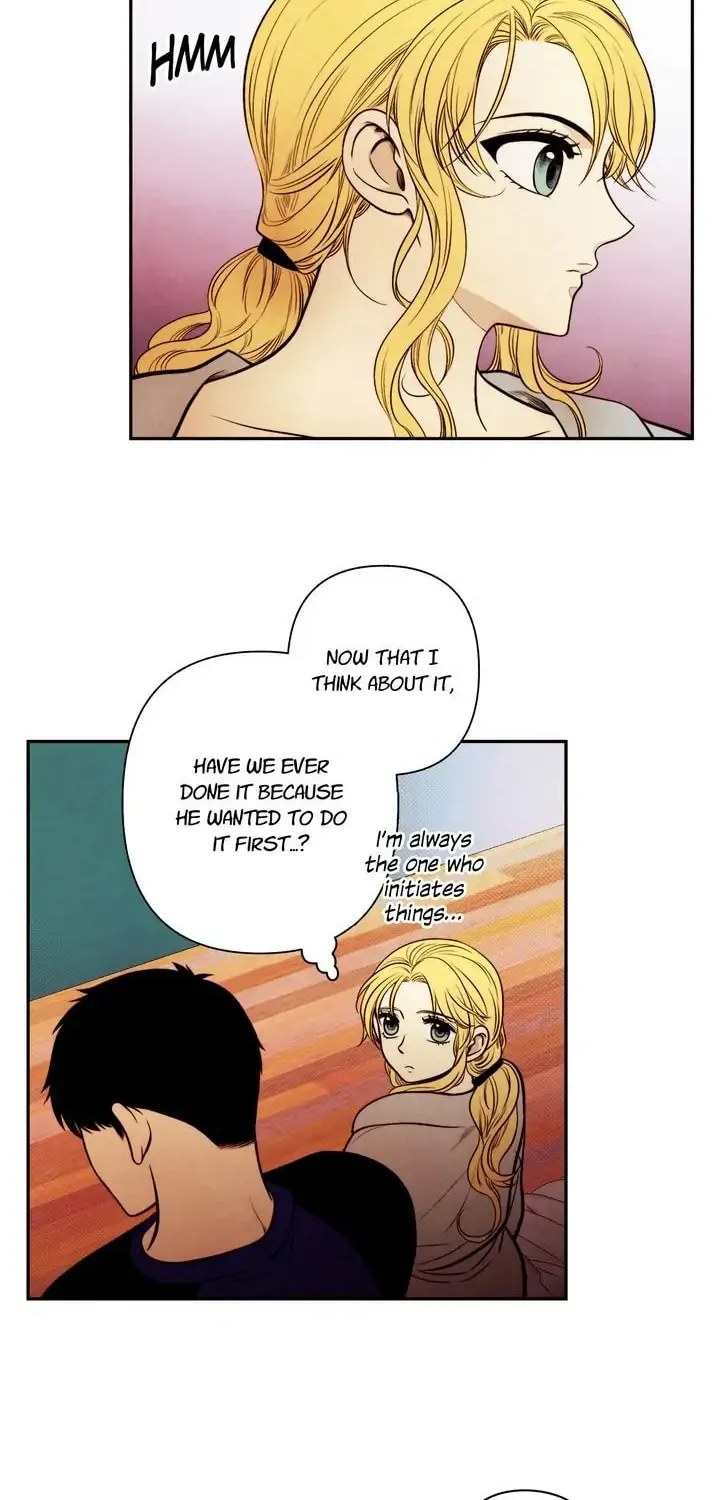 Just Give It to Me Chapter 155 page 17 - 