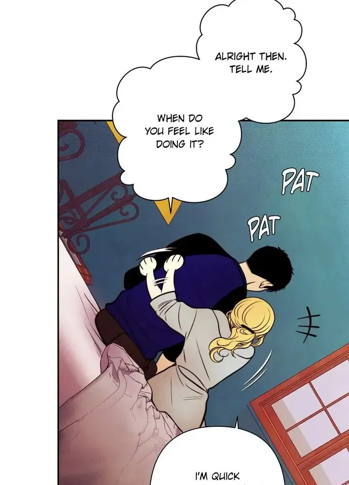 Just Give It to Me Chapter 155 page 18 - 