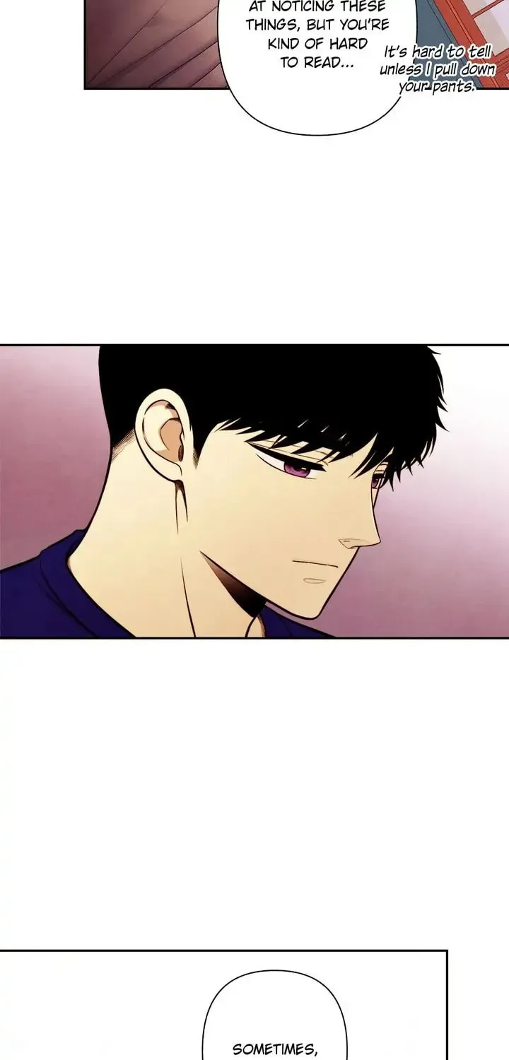 Just Give It to Me Chapter 155 page 19 - 