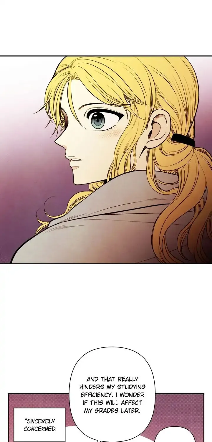 Just Give It to Me Chapter 155 page 22 - 