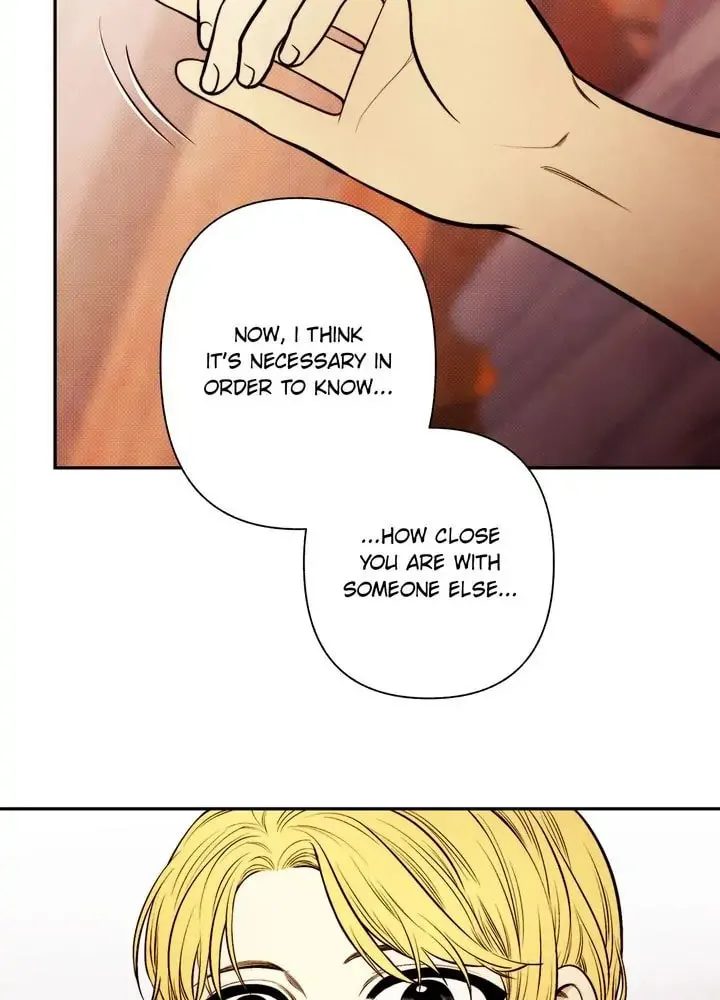Just Give It to Me Chapter 155 page 27 - 