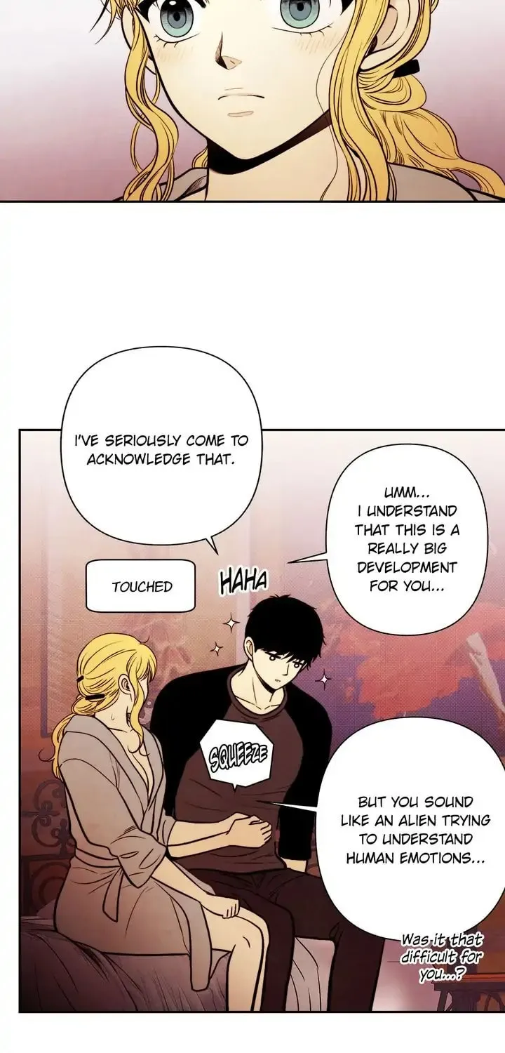 Just Give It to Me Chapter 155 page 28 - 