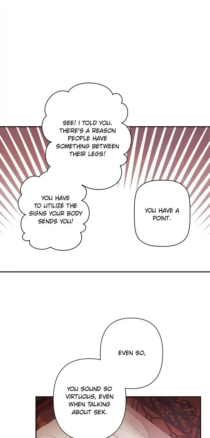 Just Give It to Me Chapter 155 page 29 - 
