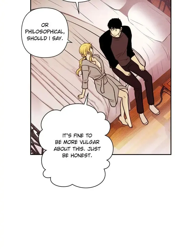 Just Give It to Me Chapter 155 page 30 - 