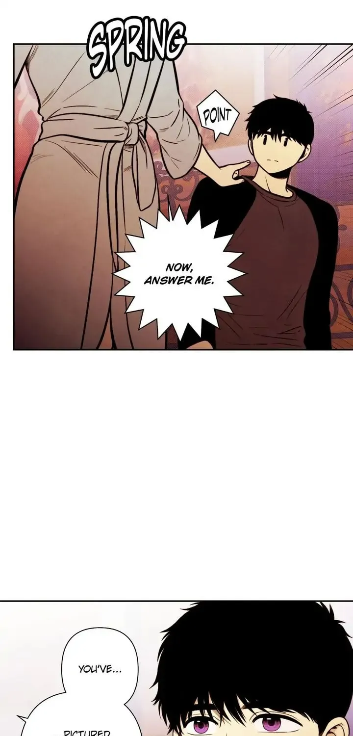 Just Give It to Me Chapter 155 page 31 - 