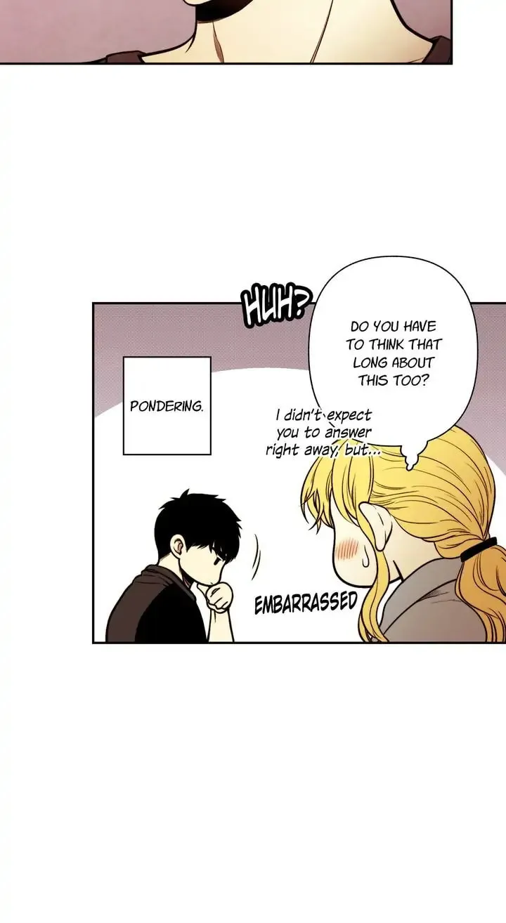 Just Give It to Me Chapter 155 page 34 - 