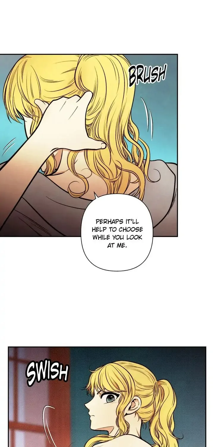 Just Give It to Me Chapter 155 page 35 - 