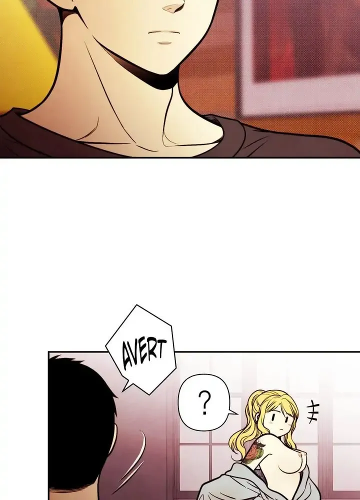 Just Give It to Me Chapter 155 page 37 - 