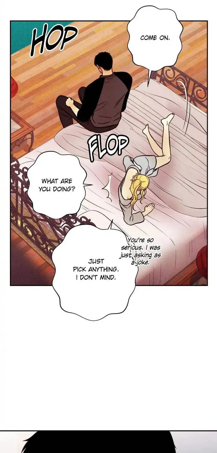 Just Give It to Me Chapter 155 page 39 - 