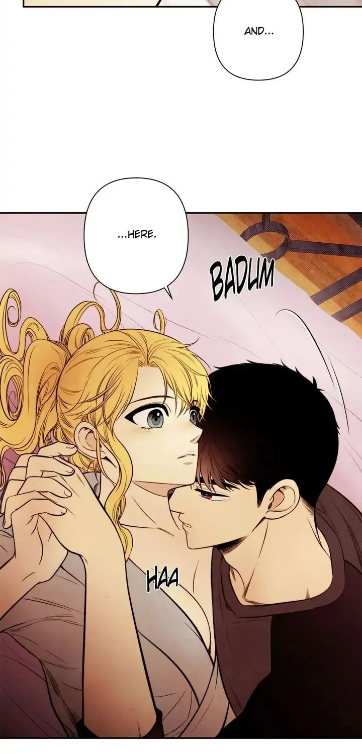 Just Give It to Me Chapter 156 page 13 - 