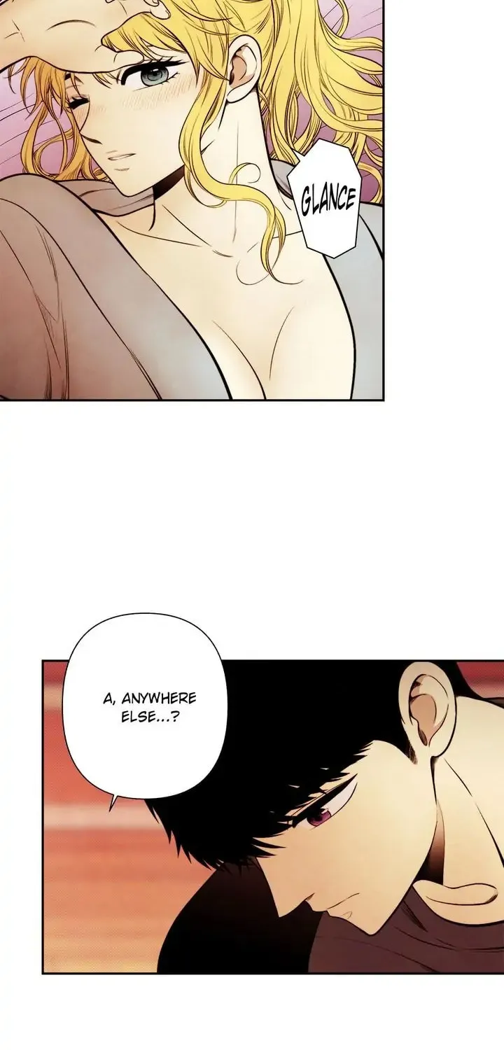 Just Give It to Me Chapter 156 page 17 - 