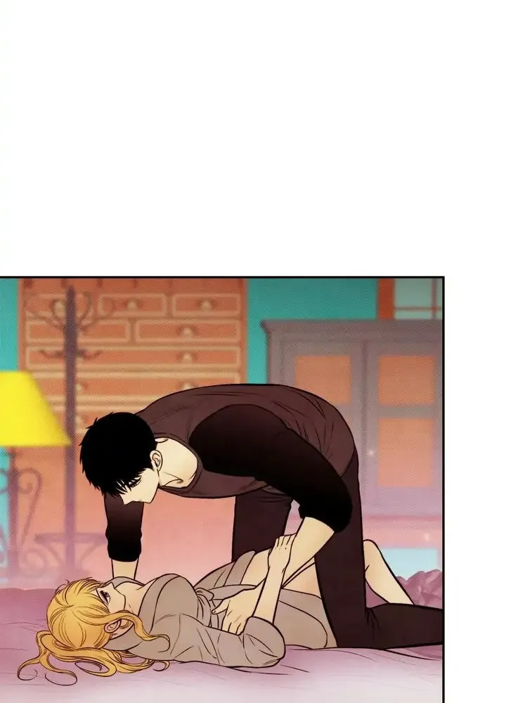 Just Give It to Me Chapter 156 page 18 - 