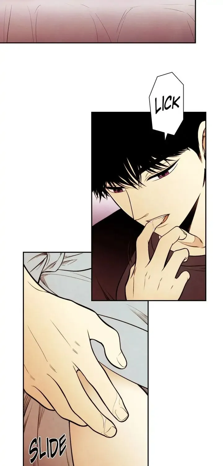 Just Give It to Me Chapter 156 page 19 - 