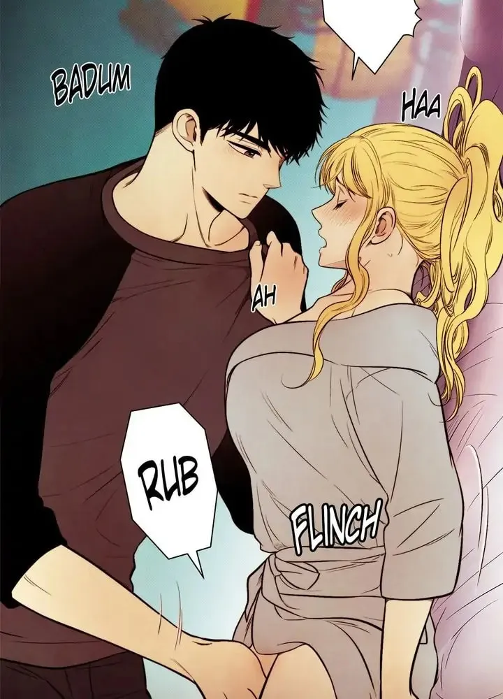 Just Give It to Me Chapter 156 page 21 - 
