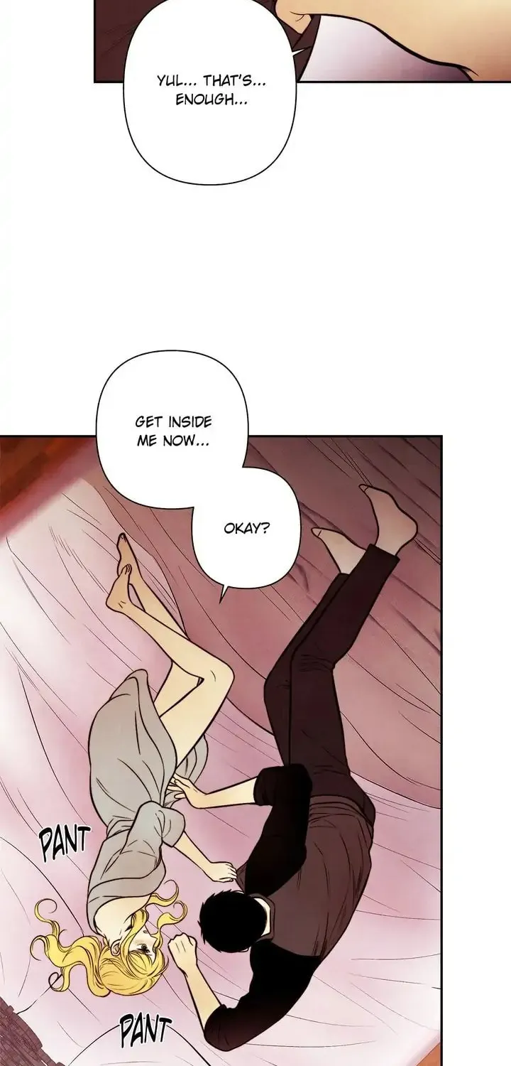 Just Give It to Me Chapter 156 page 26 - 