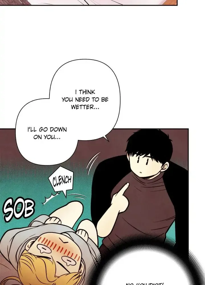 Just Give It to Me Chapter 156 page 27 - 