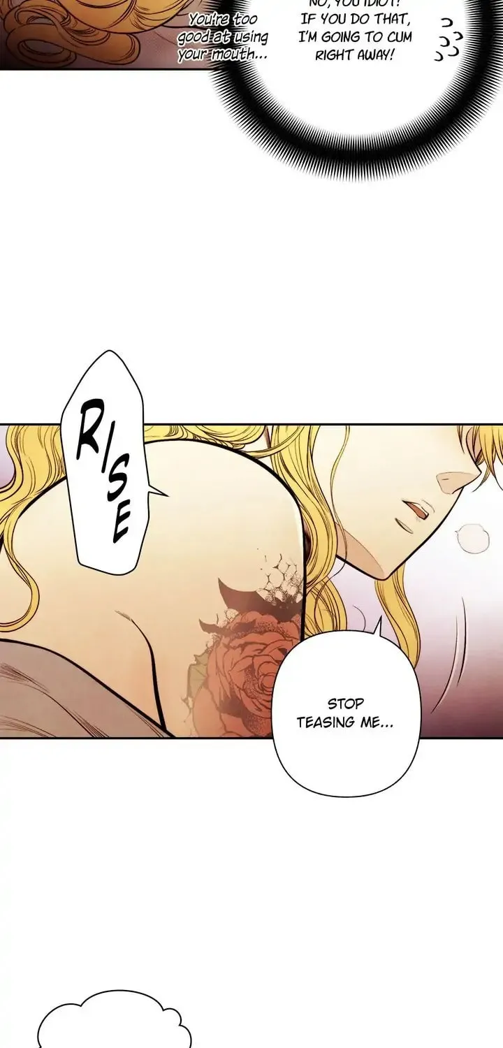 Just Give It to Me Chapter 156 page 28 - 
